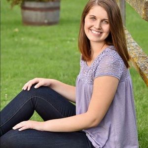 Meet your Posher, Kiera